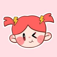 爆疯娱抖音达人头像