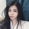 李小小静【绘浮生】抖音达人头像