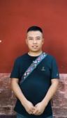 北京小梁抖音达人头像
