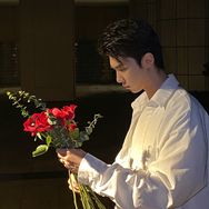 赵铭宇抖音达人头像