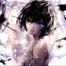 见崎鸣抖音达人头像
