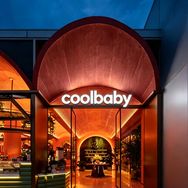 Coolbaby酷儿宝贝书包品牌店抖音达人头像