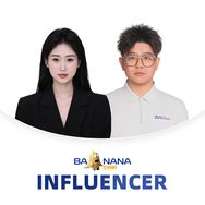 巴呐呐严选抖音达人头像