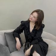 乔乔私服抖音达人头像