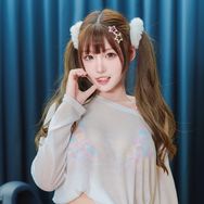 中二妹抖音达人头像
