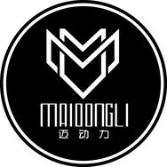 迈动力健身训练营 (道外店)抖音达人头像