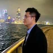 咏哥说事抖音达人头像