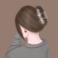 玖苡服装品牌抖音达人头像