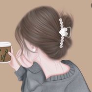 糖果抖音达人头像