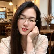 姐爱快冲抖音达人头像