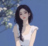 水贝·智能科技抖音达人头像