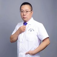 泌尿男科成建军抖音达人头像