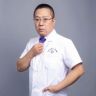 泌尿男科成建军抖音达人头像