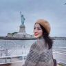 Susan🌏澳莱国际抖音达人头像
