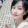 二婷👑抖音达人头像