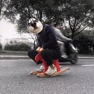 Uncle登（护眼灯版）抖音号头像