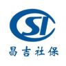 昌吉社保抖音达人头像