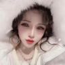 丝沐服装抖音达人头像