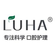 LUHA口腔护理抖音号头像
