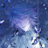 霍谧抖音达人头像