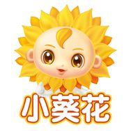 小葵花官方旗舰店抖音号头像
