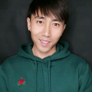 阎夏炎抖音达人头像