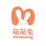 萌萌兔官方旗舰店抖音达人头像