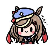 大大诗喵抖音达人头像
