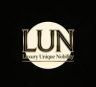LUN奢品抖音达人头像