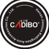 卡丁堡CADIBO汽车用品旗舰店抖音达人头像