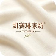 凯赛琳家纺（老板娘）抖音达人头像