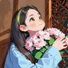 池小早抖音达人头像