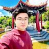 李卫棋牌抖音达人头像