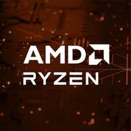 AMD官方旗舰店抖音达人头像