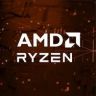 AMD官方旗舰店抖音达人头像