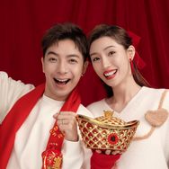 广东夫妇【臭宝螺蛳粉王炸专场】抖音号头像