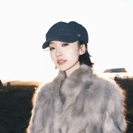 张琪JIEJI-柠檬抖音达人头像