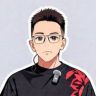 毒舌老高抖音达人头像