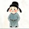 刨根问底抖音达人头像