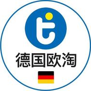 欧淘儿童床品旗舰店抖音达人头像