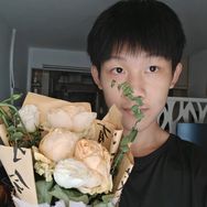 小暨derderder抖音达人头像