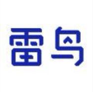FFALCON雷鸟官方旗舰店号抖音达人头像