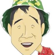 条子哥（直播号）抖音达人头像