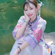 青春（韦忠秀团队）抖音达人头像