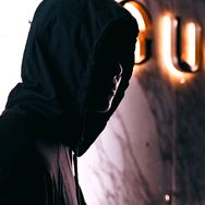 庭羽抖音达人头像