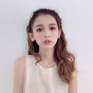 小个子切糕教穿搭抖音达人头像