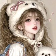 泡泡漫剧抖音达人头像