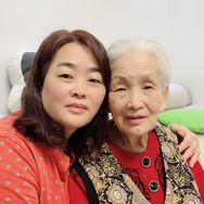 会清姐（围裙妈妈）抖音达人头像