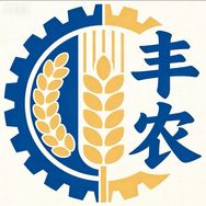 丰农脱粒机抖音达人头像