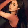 金钰儿《风雨中的诺言》原唱抖音达人头像